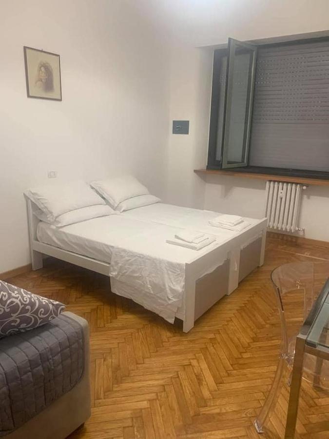 B&B Apartaments Milano Bocconi Exteriér fotografie