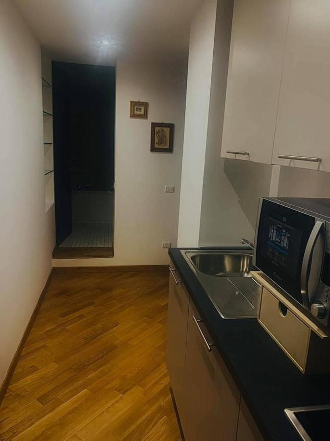 B&B Apartaments Milano Bocconi Exteriér fotografie