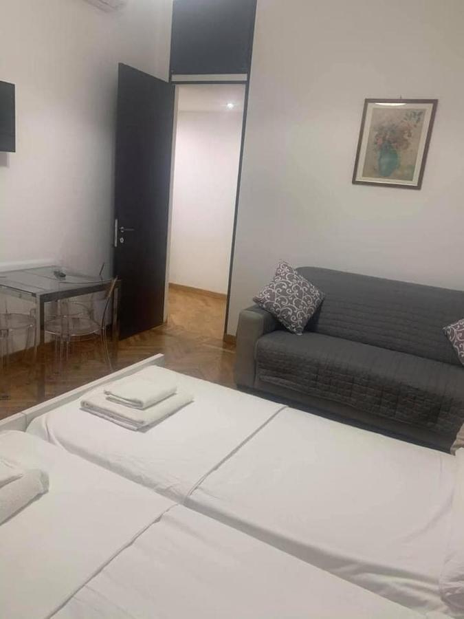 B&B Apartaments Milano Bocconi Exteriér fotografie