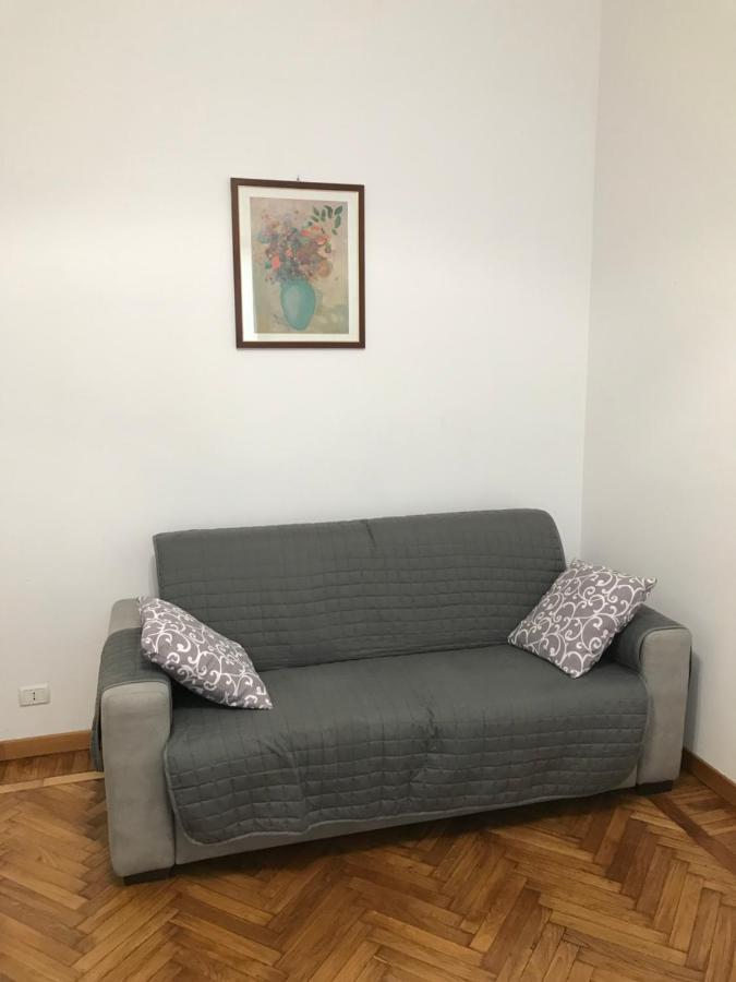 B&B Apartaments Milano Bocconi Exteriér fotografie