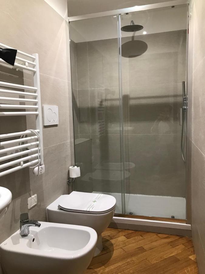 B&B Apartaments Milano Bocconi Exteriér fotografie