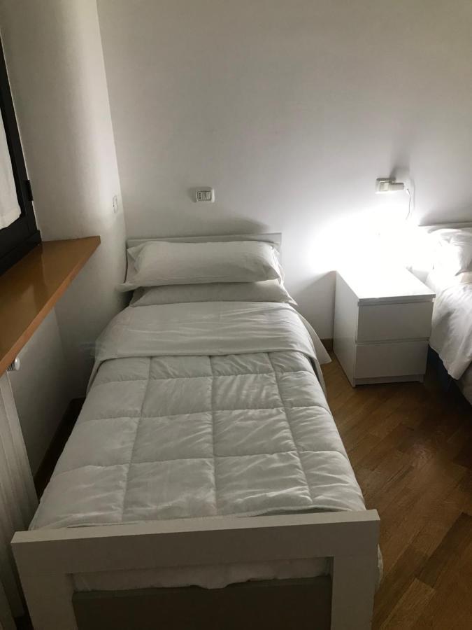 B&B Apartaments Milano Bocconi Exteriér fotografie